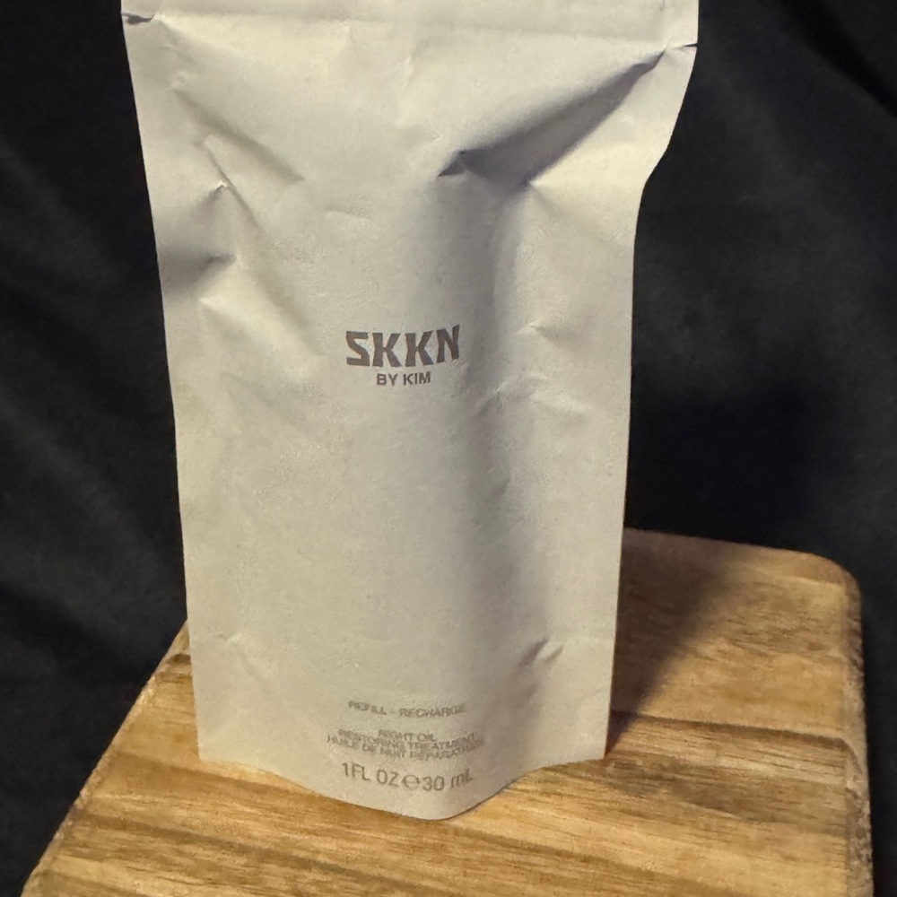 SKKN BY KIM Night Oil Refill – Recharge (NIP)